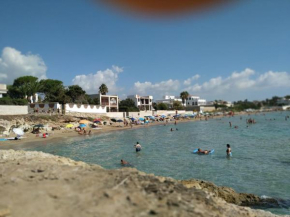 Appartamenti a Noto Marina fronte spiaggia, Marina Di Modica